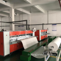 HEPA Filter Paper Pleesting Machine Production Line